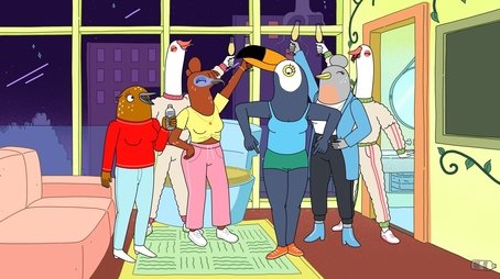 Planteau (2021) - Episode 2 poster and promotional image