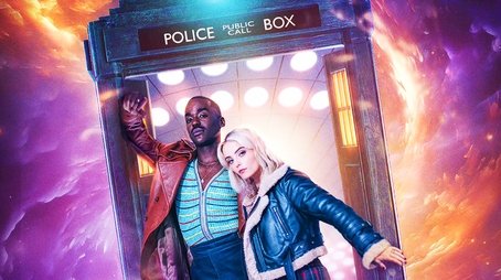 Season 1 (2024) - Season 1 poster and promotional image