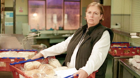 dinnerladies Stagione 2