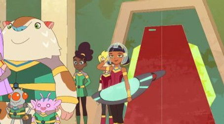 Do-Over (2020) - Episode 7 poster and promotional image