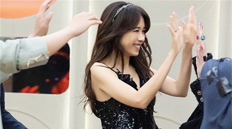 S2 Music Party EP8 (2023) - Episode 98 poster and promotional image