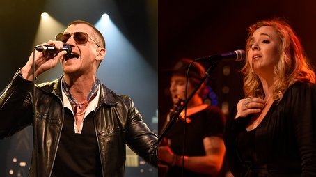 Arctic Monkeys / Wild Child (2019) - Episode 11 poster and promotional image