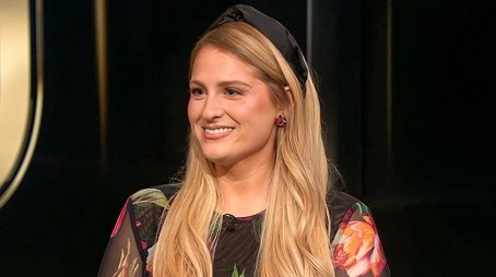 Meghan Trainor (2022) - Episode 13 poster and promotional image