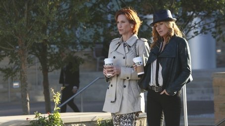 I'm Tired of Pretending (2013) - Episode 9 poster and promotional image