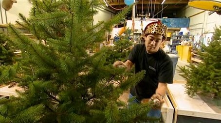 Holiday Special (2006) - Episode 27 poster and promotional image