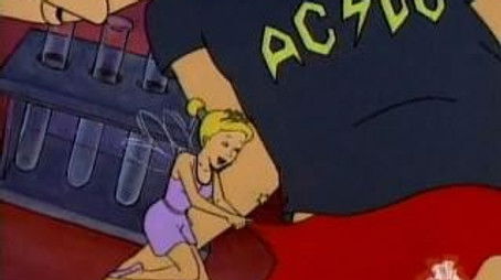 The Mystery of Morning Wood (1995) - Episode 2 poster and promotional image