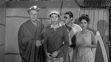 Angel on the Island (1964) - Episode 11 poster and promotional image