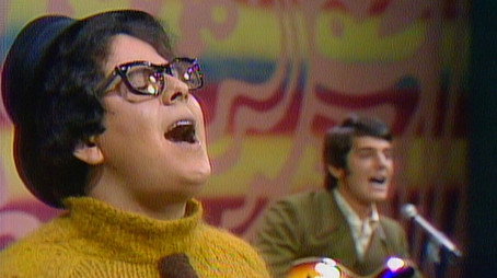 Ed Sullivan's Rock 'N' Roll Classics Sezóna 1