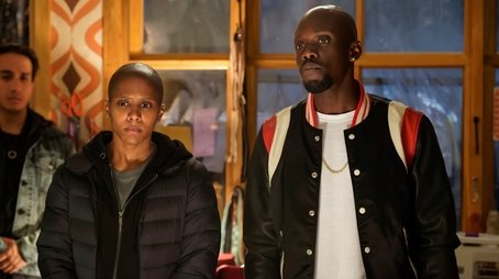 Deal Me In (2020) - Episode 4 poster and promotional image