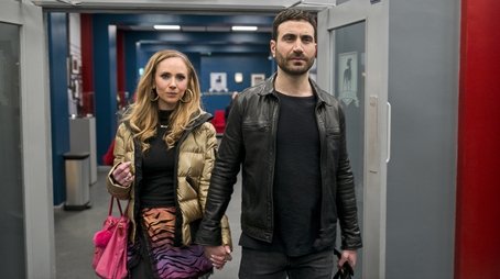 Headspace (2021) - Episode 7 poster and promotional image