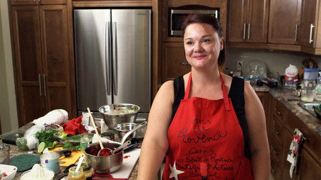 Un souper presque parfait Сезон 9