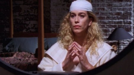 See No Evil (1992) - Episode 11 poster and promotional image
