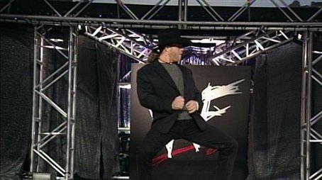 RAW is WAR 287 (1998) - Episode 47 poster and promotional image