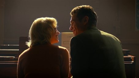 The Eyes of Texas (2016) - Episode 4 poster and promotional image