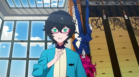 Collaboration (2013) - Episode 5 poster and promotional image