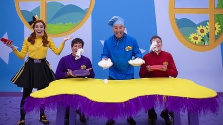 Cream Pie Fun (2020) - Episode 19 poster and promotional image