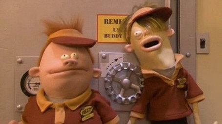 Mr. Meaty Sezóna 1