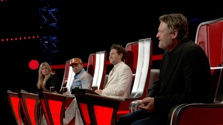 Live Semi-Final Top 8 Performances (2023) - Episode 16 poster and promotional image