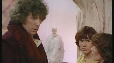 Logopolis – Teil 3
