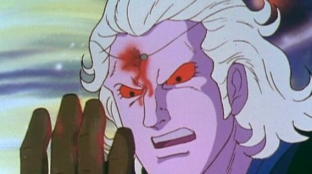 Riot On Galveston (1982) - Episode 24 poster and promotional image