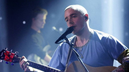 Jimmy Kimmel Live! Temporada 18