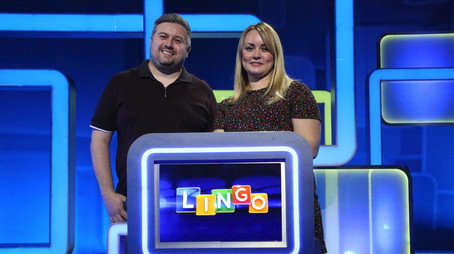 Lingo Sezóna 2