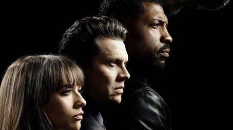 Season 1 (2016) - Season 1 poster and promotional image