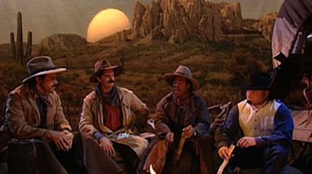 Garth Brooks (1998) - Episode 14 poster and promotional image