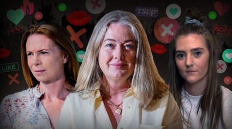 Fakes (2022) - Episode 2 poster and promotional image