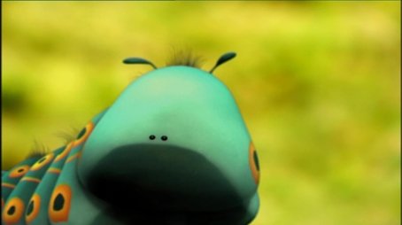 Caterpillar Dream (2006) - Episode 23 poster and promotional image