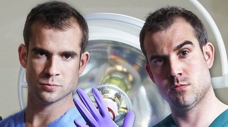 Season 2 (2013) - Season 2 poster and promotional image