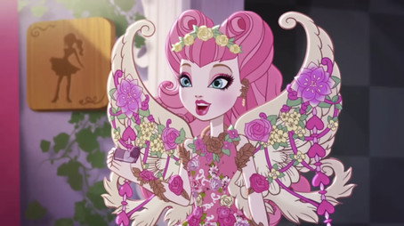 Ever After High Sezona 3