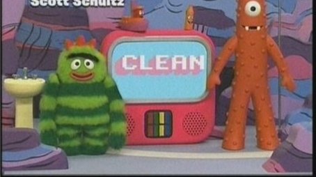 Clean (2009) - Episode 12 poster and promotional image