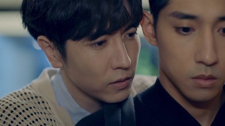 Love in the Future #16 (2023) - Episode 16 poster and promotional image