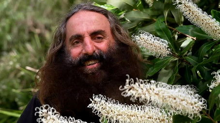 Episode 6 Native Plant Special (2025) - Episode 6 poster and promotional image