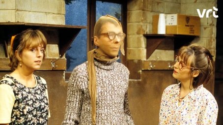 Houd de dief (1996) - Episode 9 poster and promotional image