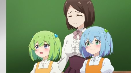 Imagem Slime Taoshite 300-nen, Shiranai Uchi ni Level Max ni Nattemashita (2x5) 3 maio 2025