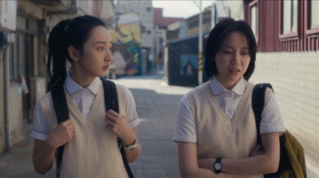 如果我不曾見過太陽 Sezóna 1