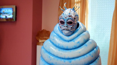 Very Important People Stagione 2