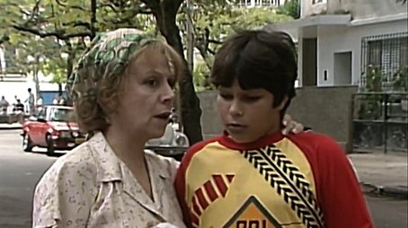 Episode 101 (1985) - Episode 101 poster and promotional image