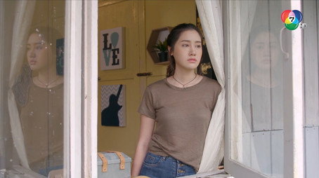 พรหมพิศวาส Сезон 1