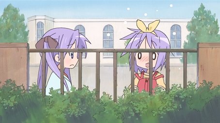 JK (2008) - Episode 1 poster and promotional image