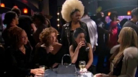Whoopi Temporada 1