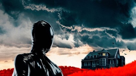 Season 1 (2021) - Season 1 poster and promotional image