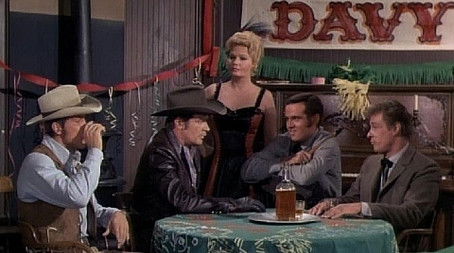 The Good Thieves (1968) - Episode 16 poster and promotional image