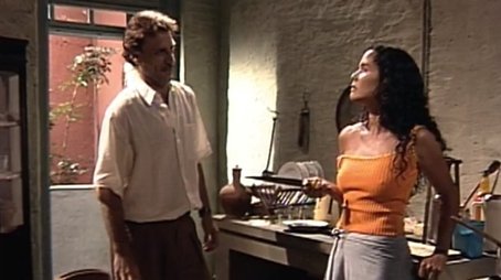 Chapter 55 (1993) - Episode 55 poster and promotional image