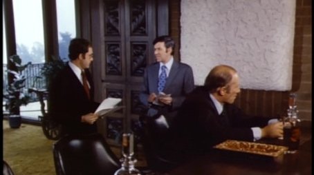 Killer On the Hill (1975) - Episode 17 poster and promotional image