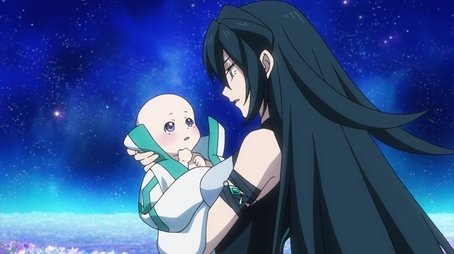 Re:Rise (2020) - Episode 26 poster and promotional image