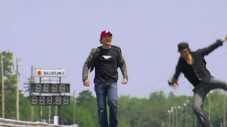 Viva La Bam 시즌 5