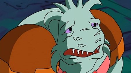 Feet of Clay (2003) - Episode 22 poster and promotional image